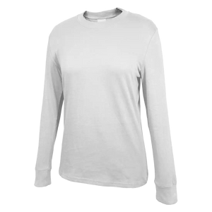SIR SAFETY SIRFLEX ladies' l/sleeved Long Sleeve Work T-Shirt WOMEN - 100% Cotton