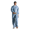 SIR SAFETY CHEMFIRE Work Coverall Men - Antistatic Protection