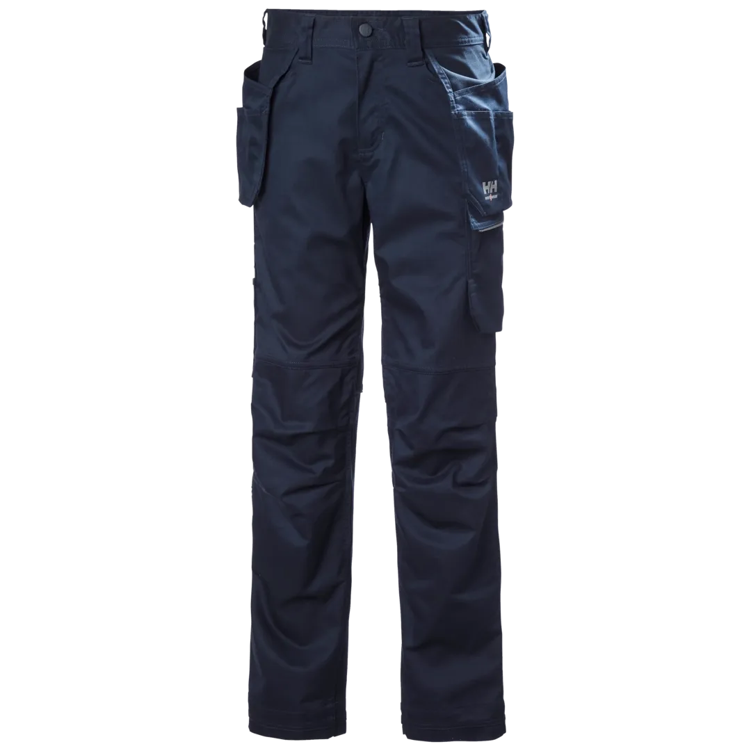 Helly Hansen Work Wear - 77527_590 - Product Flat Shots-Tradesmen-2021-Product Flat Shots