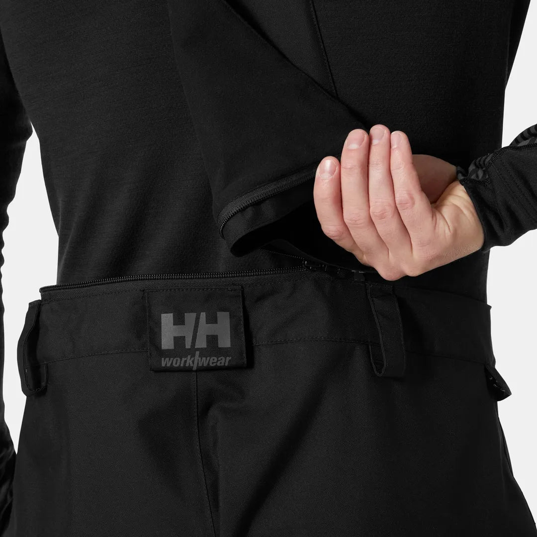 Helly Hansen Work Wear - 71436_990_feature2 - Onbody-FW24
