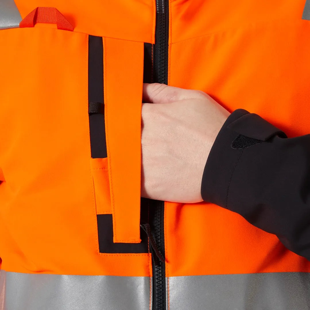 Helly Hansen Work Wear - 77230_269_feature1 - 