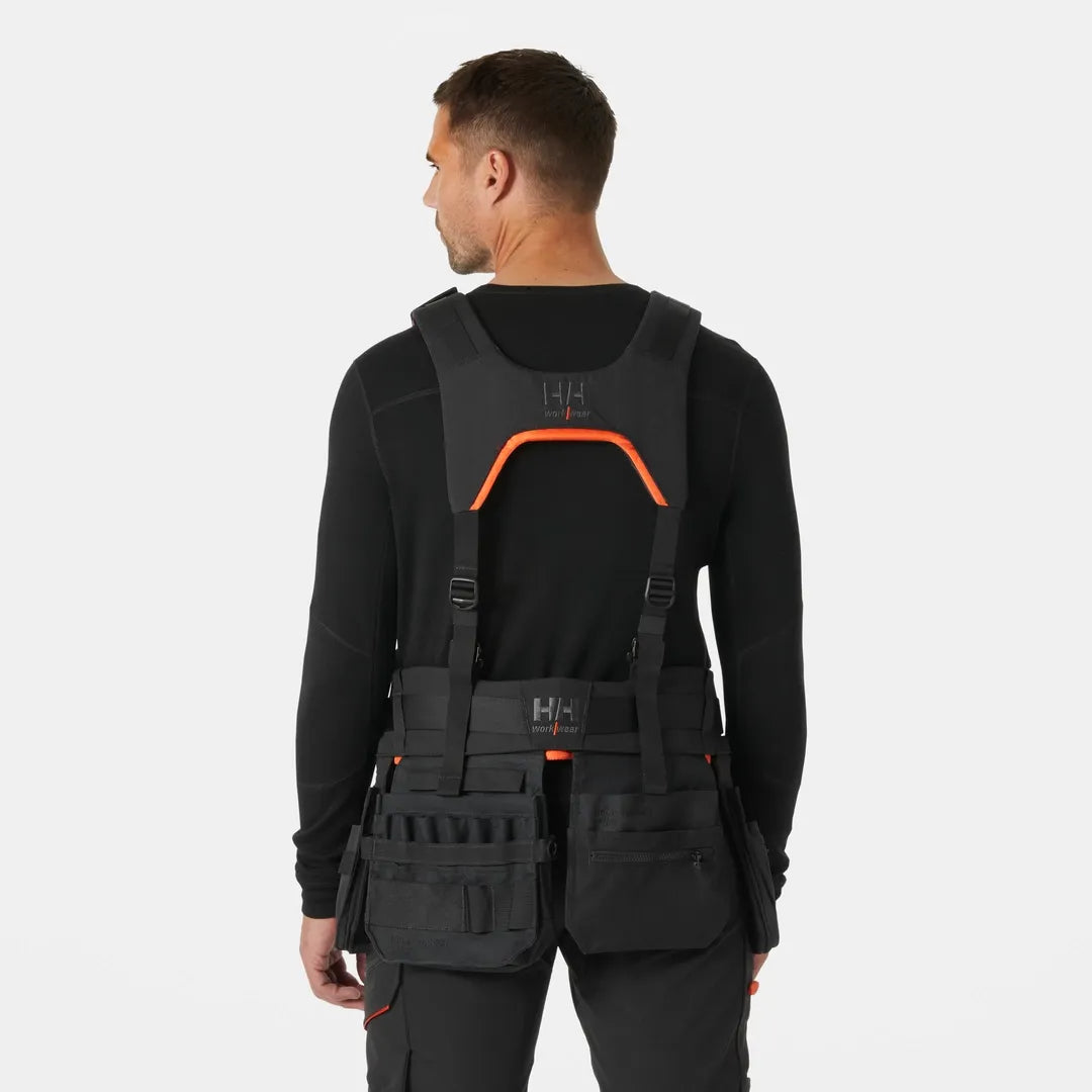 Helly Hansen Work Wear - 79465_990_onbody2 - Onbody-S25-Summer 2025-Accessories