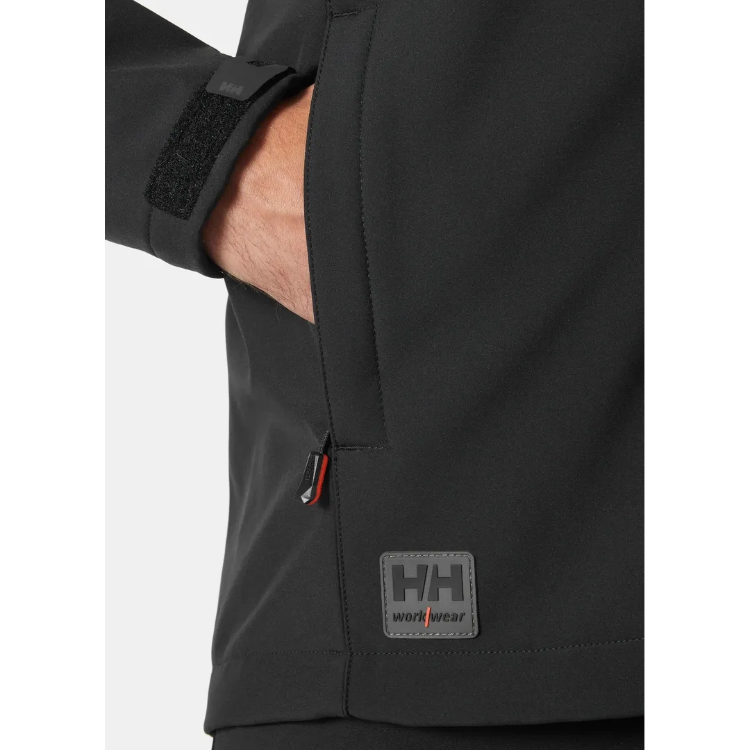 Helly Hansen Work Wear - 74231_990_feature1 - Onbody-S24-Summer 2024-Tradesmen