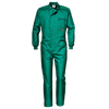 SIR SAFETY SYMBOL Work Coverall Men - triple stitched seams