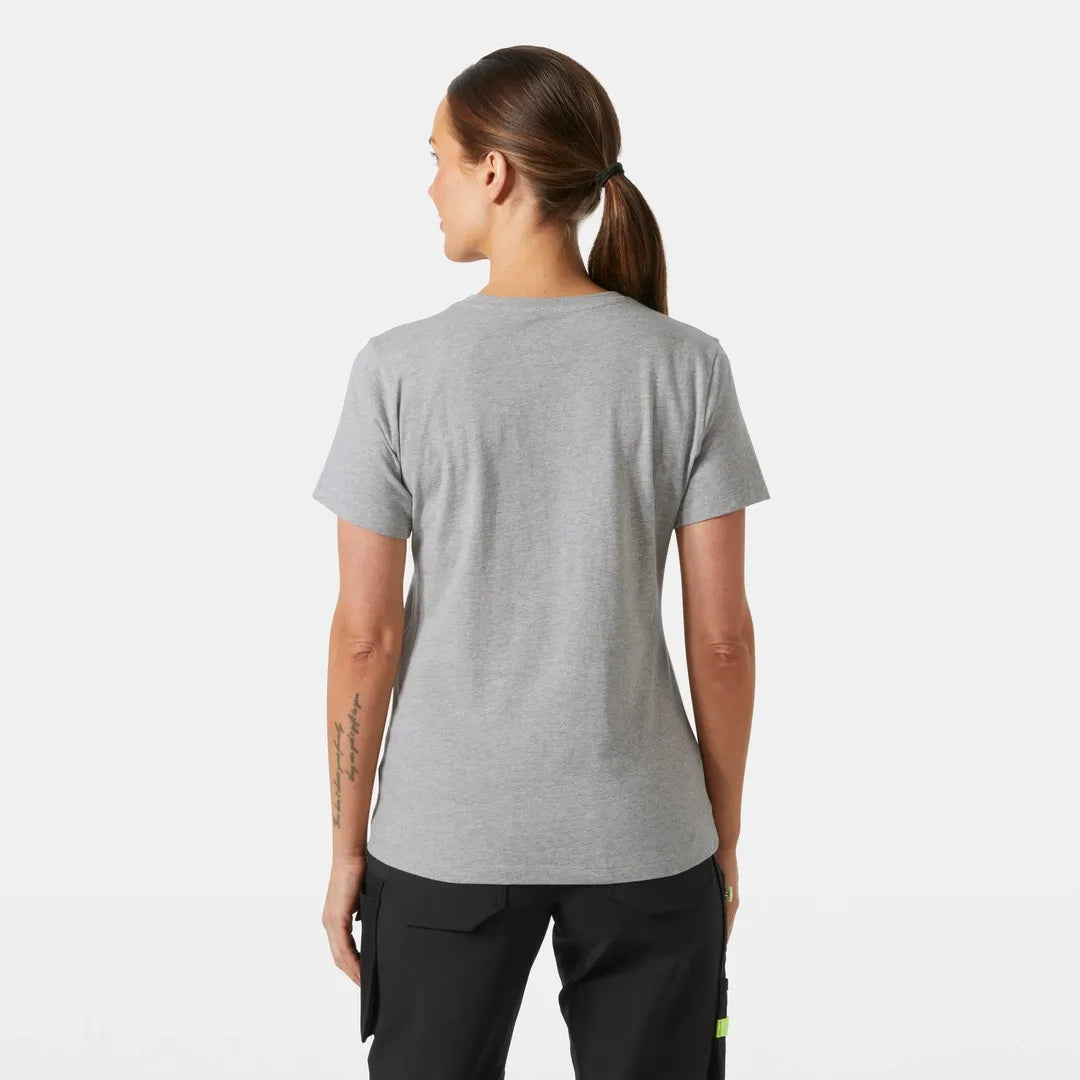 Helly Hansen Work Wear - 79163_930_onbody2 - Onbody-W25-Winter 2025-FW25