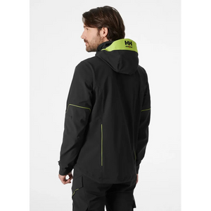 Helly Hansen Work Wear - 74263_990_onbody2 - Onbody-W23-Winter 2023-FW23-Tradesmen-Magni