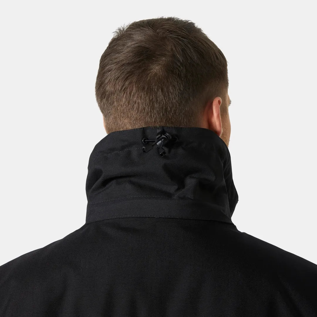 Helly Hansen Work Wear - 71360_990_feature2 - Onbody-W25-Winter 2025-FW25-Trades -Bifrost 