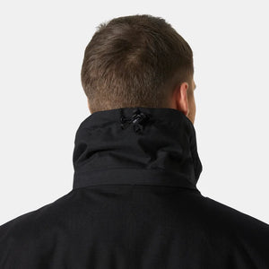Helly Hansen Work Wear - 71360_990_feature2 - Onbody-W25-Winter 2025-FW25-Trades -Bifrost 