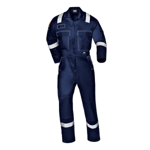 SIR SAFETY CARBOFLAME Work Coverall Men - Antistatic Protection