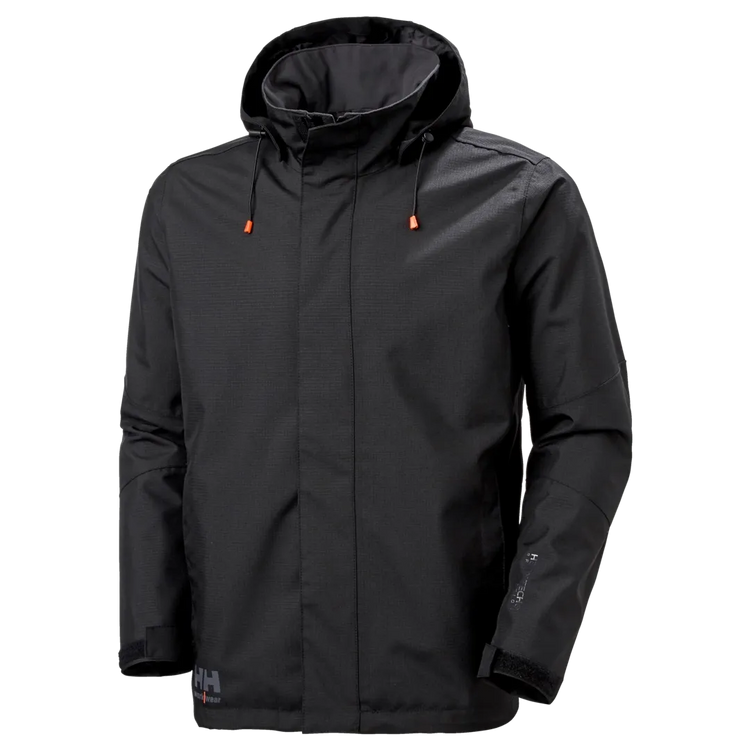 Helly Hansen Work Wear - 71290_990 - Product Flat Shots-Product Flat Shots