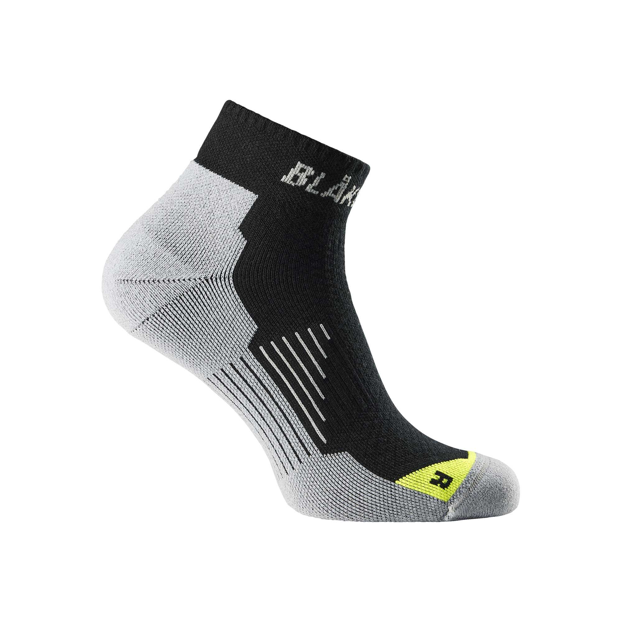 BLAKLADER 25111104 FUNCTION SOCK PRO Work Socks - 38% Polyamide