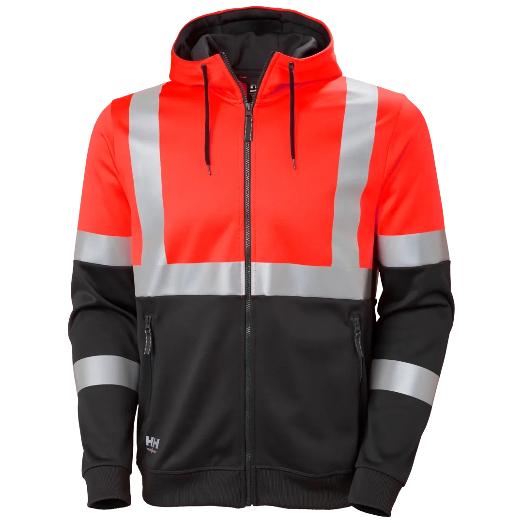 Helly Hansen Work Wear - 79259_169 - Addvis-Product Flatshot-S23-Summer 2023