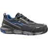 MOHER Safety Shoe - S1P - Breathable Mesh Upper - Aluminium Toecap - Image 1