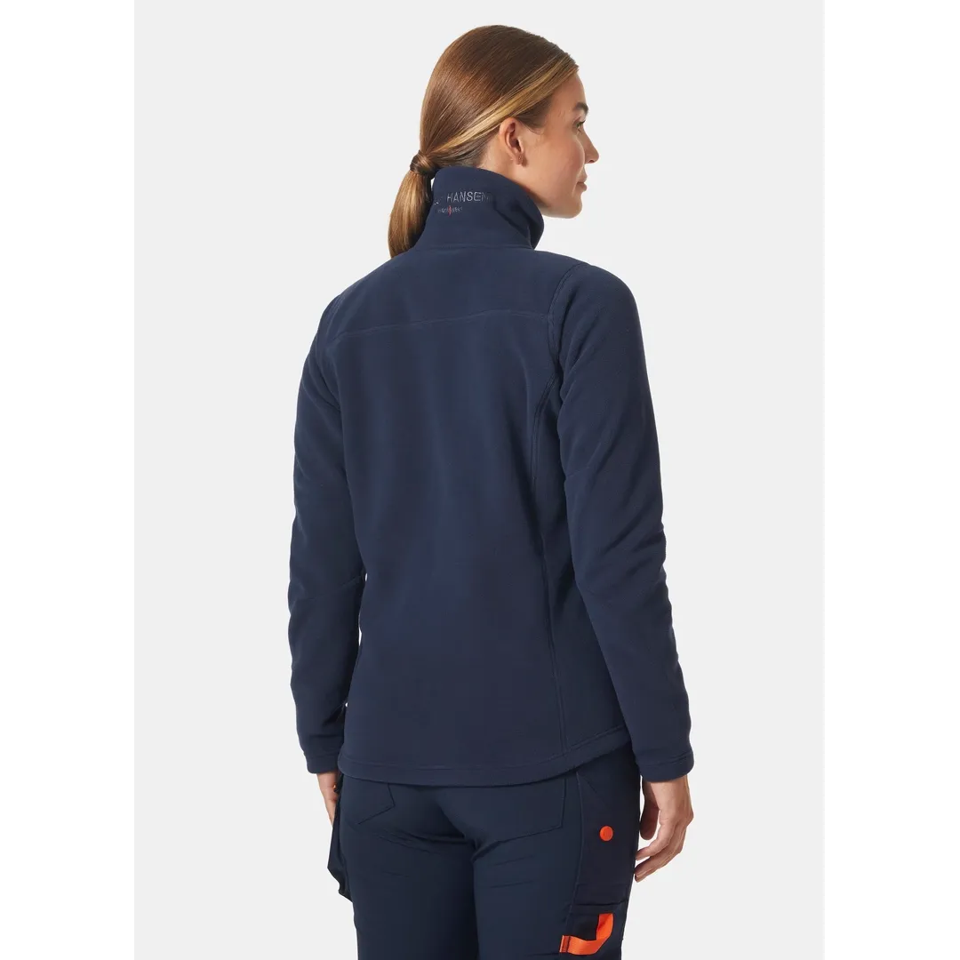 Helly Hansen Work Wear - 72400_590_onbody2 - Onbody-S24-Summer 2024-Tradesmen