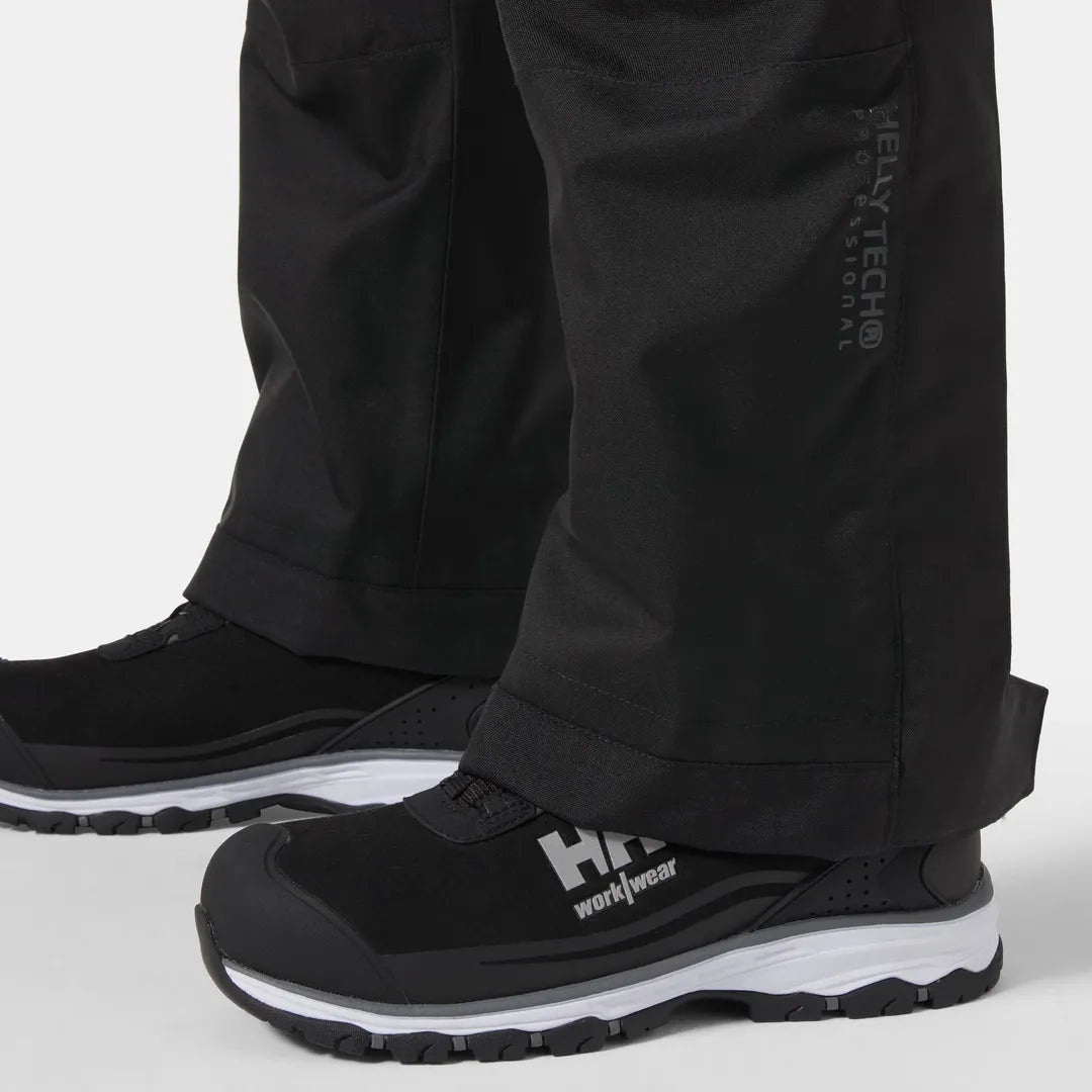 Helly Hansen Work Wear - 71241_990_feature6 - Onbody-S25-Summer 2025-Luna-Trades