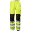 Helly Hansen Work Wear - 77514_369 - UC-ME-UCME-Hivis-FW22-Winter 2022-Product Flatshot-Hi Vis-Product Flat Shots