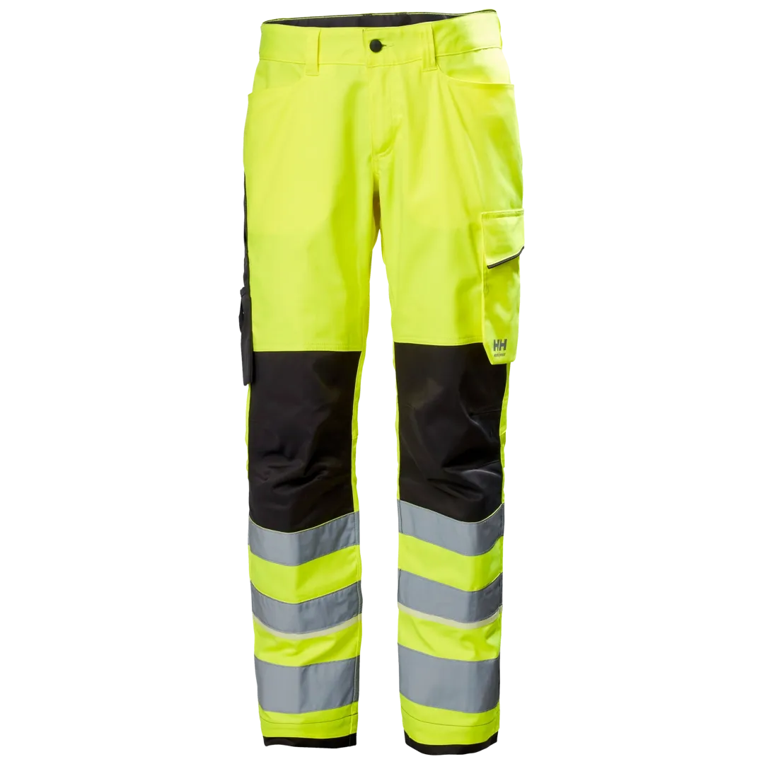 Helly Hansen Work Wear - 77514_369 - UC-ME-UCME-Hivis-FW22-Winter 2022-Product Flatshot-Hi Vis-Product Flat Shots