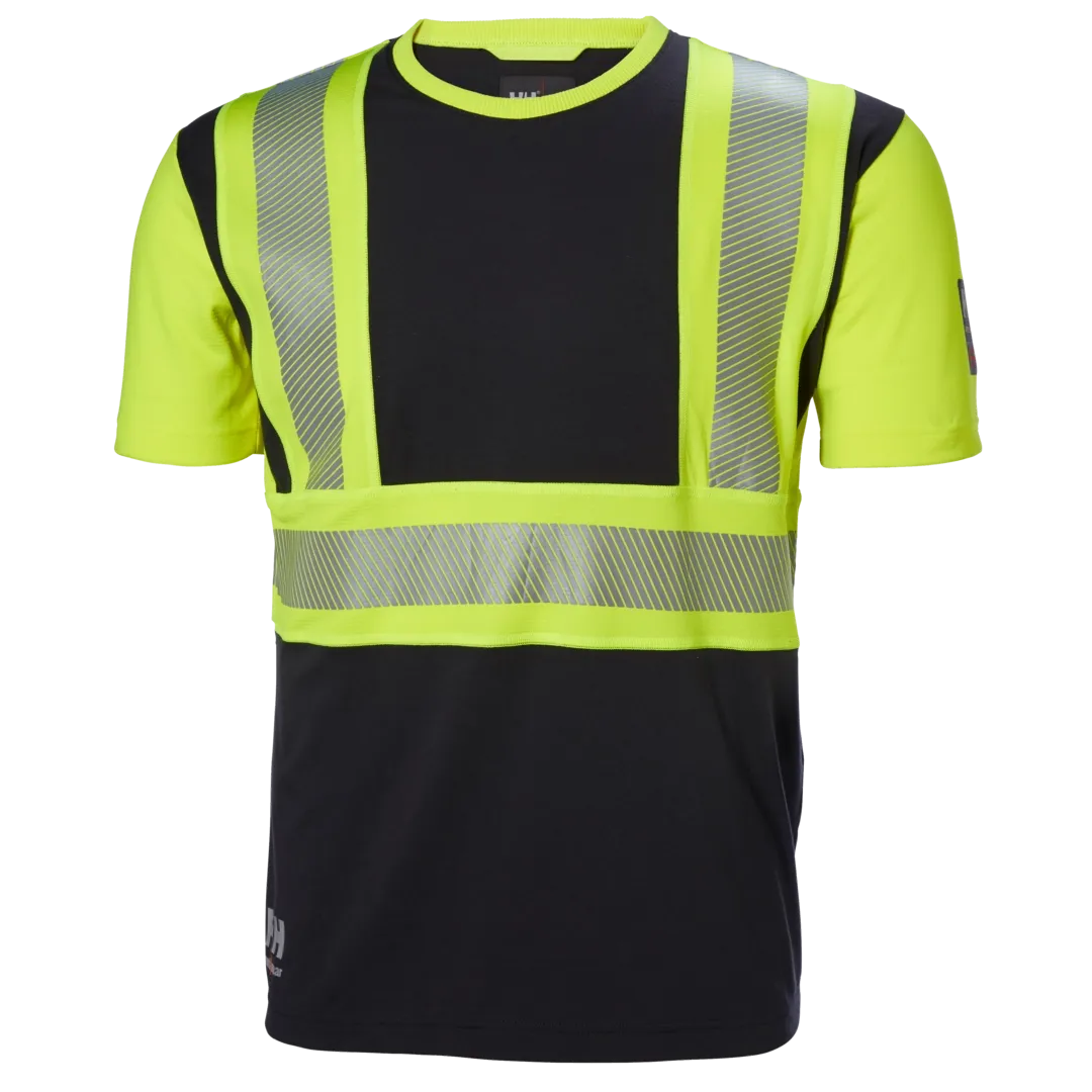 Helly Hansen Work Wear - 79271_369 - Summer 2018-Hi Vis-Product Flat Shots