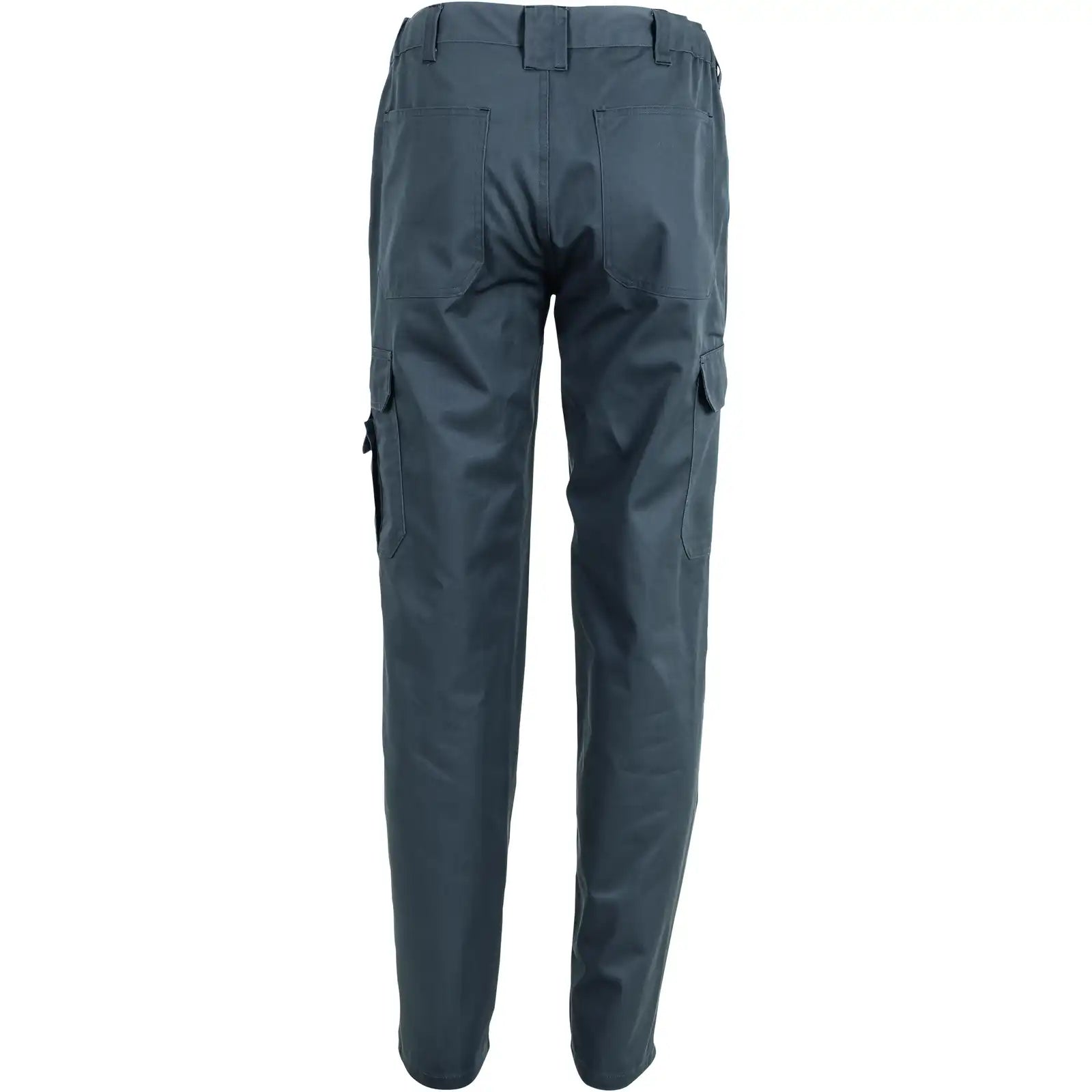 Planam Outdoor Easy Herren Bundhose schiefer 102 schiefer - Produktbild ohne Model