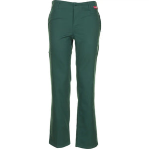 Planam BW 270 Bundhose grün 102 grün - Vorschaubild