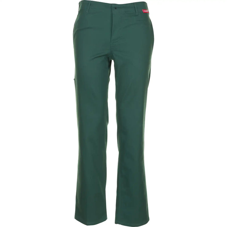 Planam BW 270 Bundhose grün 102 grün - Vorschaubild