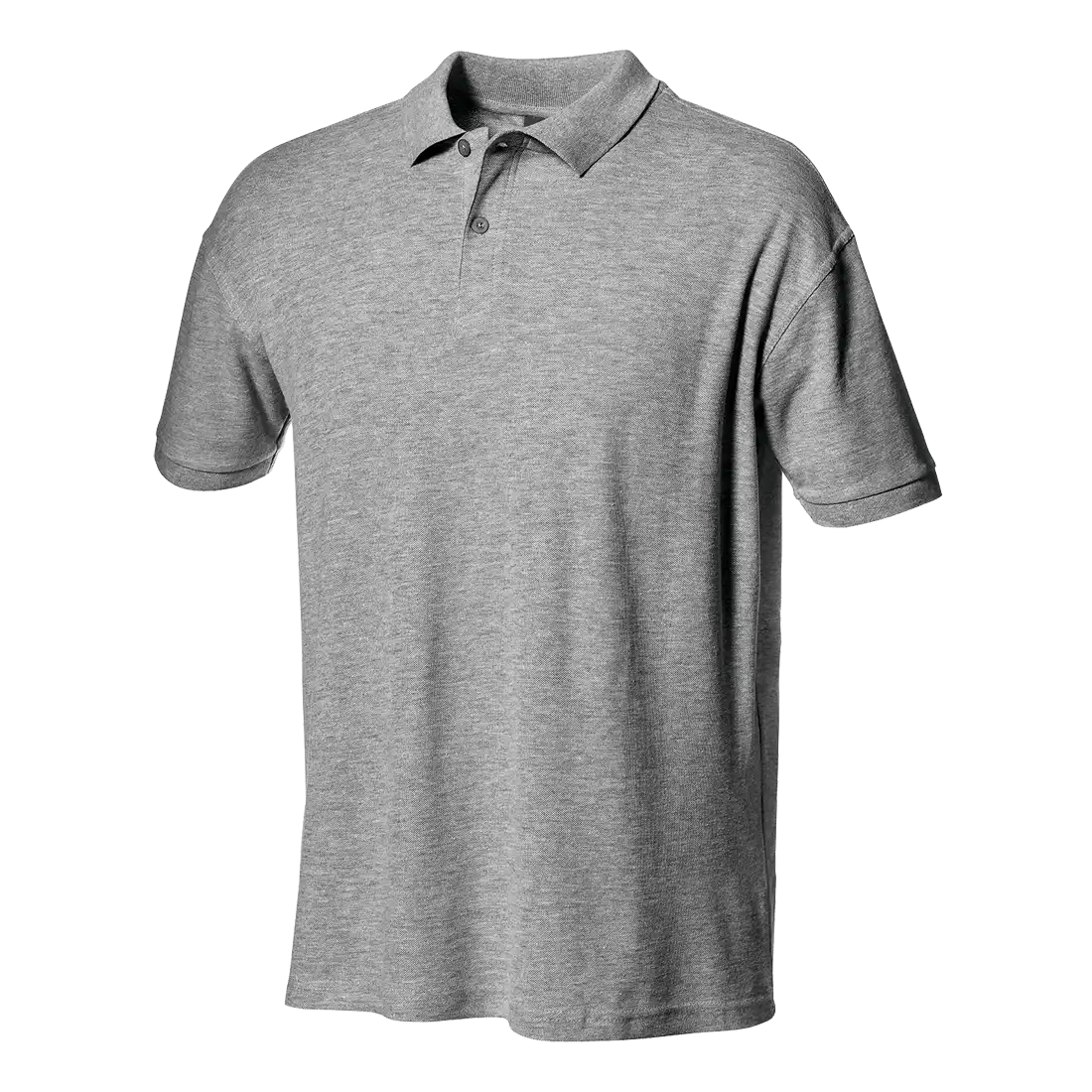 SIR SAFETY SIRFLEX polo Short Sleeve Work Polo MEN - 100% Cotton