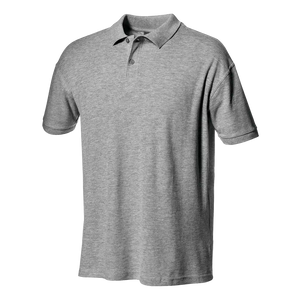 SIR SAFETY SIRFLEX polo Short Sleeve Work Polo MEN - 100% Cotton