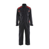 BLAKLADER 60541800 INDUSTRY OVERALL Work Overall Men - twill fabric