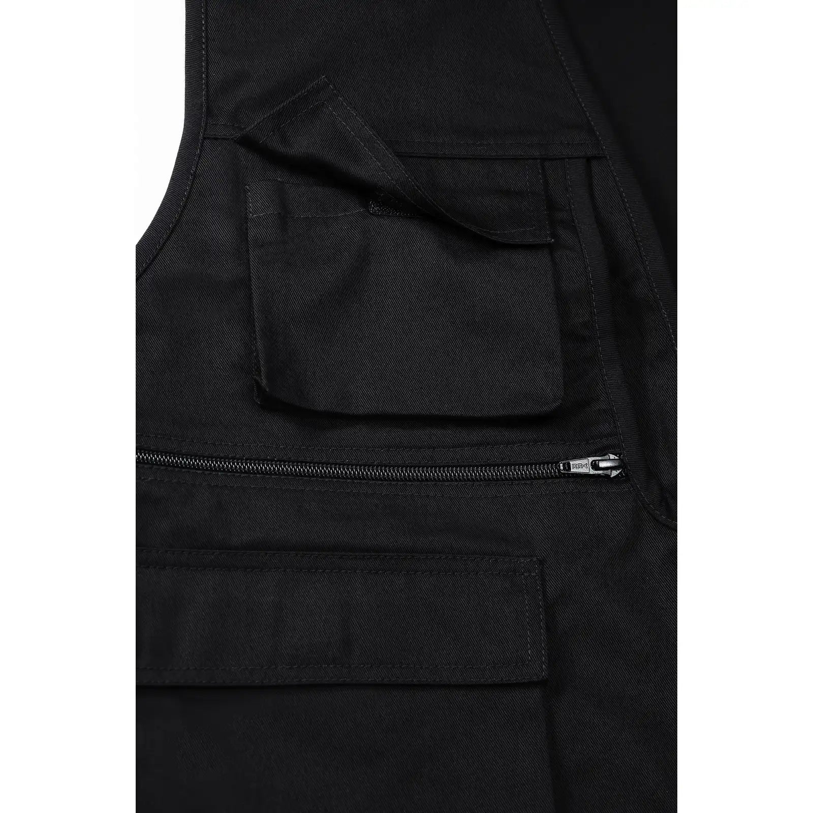 Planam Outdoor Sommer-Weste marine S marine - Extra Detailbild
