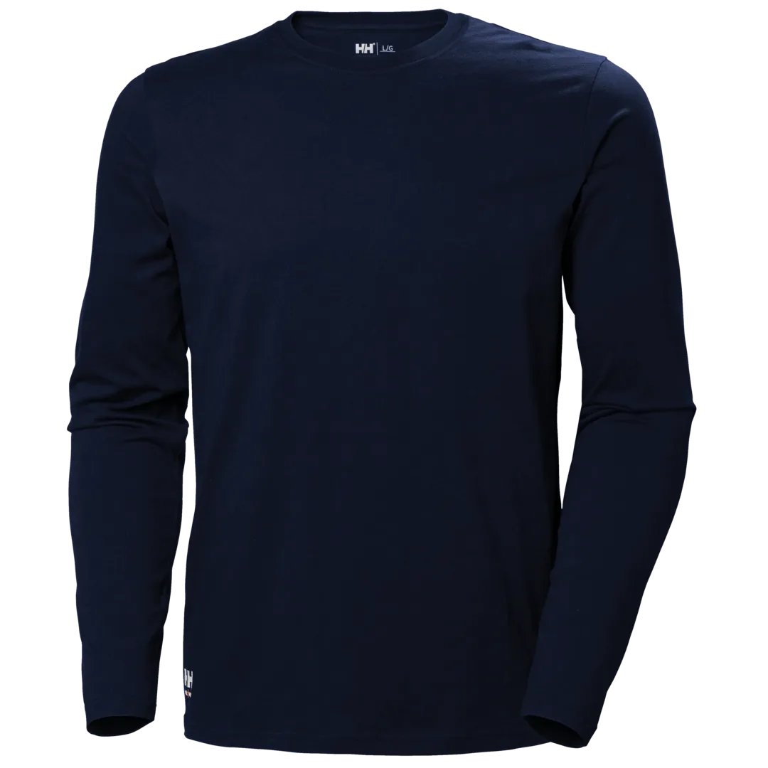 Helly Hansen Work Wear - 79169_590 - 2023 catalogue year-Product Flatshot-Product Flat shot