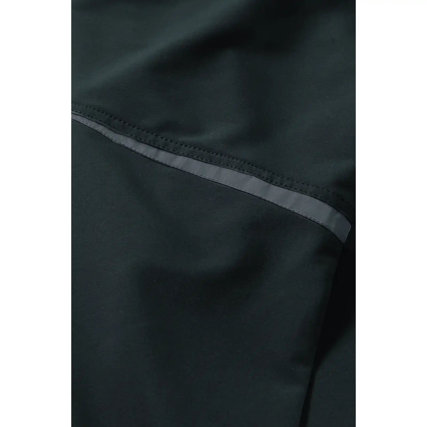 Planam Outdoor Hike Hose schwarz 42 schwarz - Extra Detailbild
