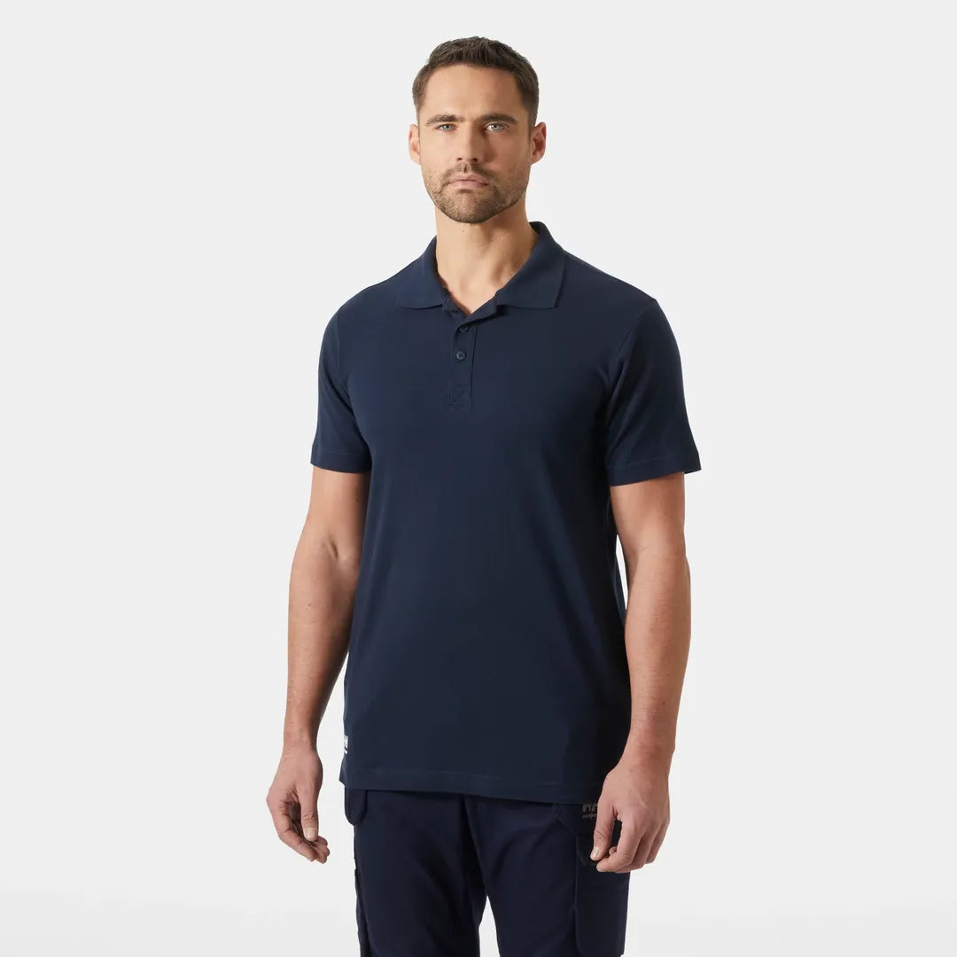Helly Hansen Work Wear - 79167_590_onbody1 - Onbody-W25-Winter 2025-FW25