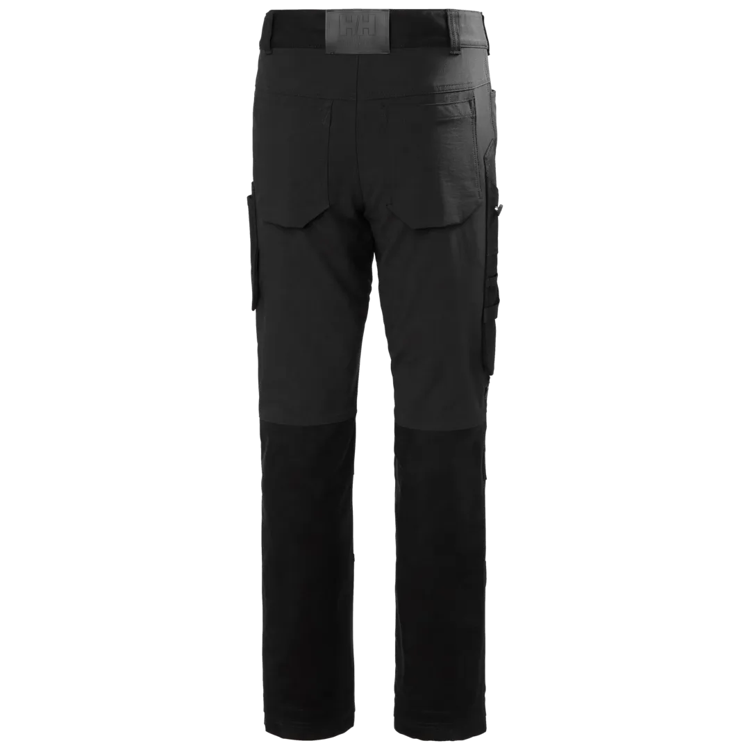 Helly Hansen Work Wear - 77586_990B - Product Flatshot-W23-Winter 2023-Luna