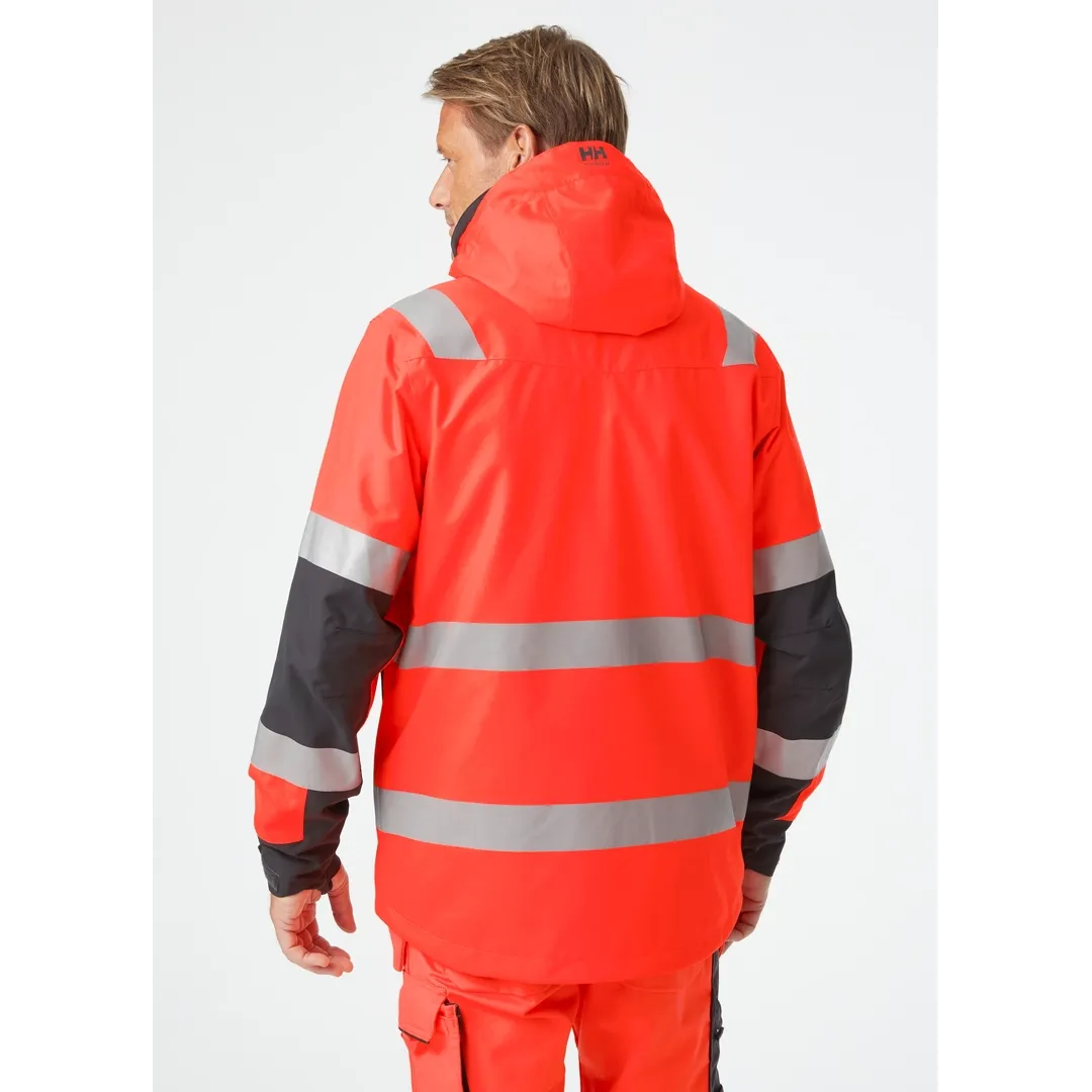 Helly Hansen Work Wear - 71195_169_onbody2 - 