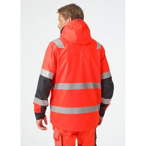 Helly Hansen Work Wear - 71195_169_onbody2 - 