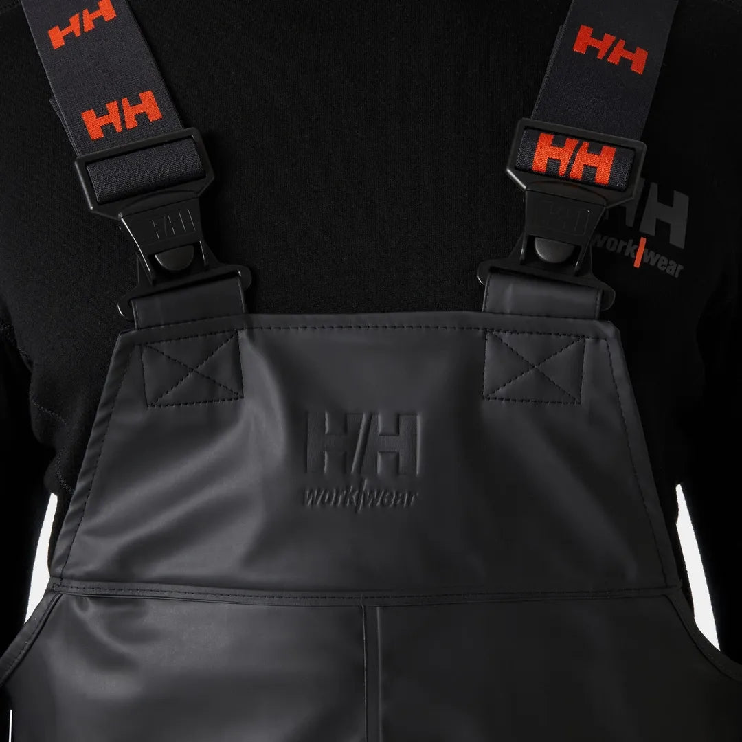 Helly Hansen Work Wear - 70582_990_feature1 - Onboduy-S25-Summer 2025-Rainwear-Gale