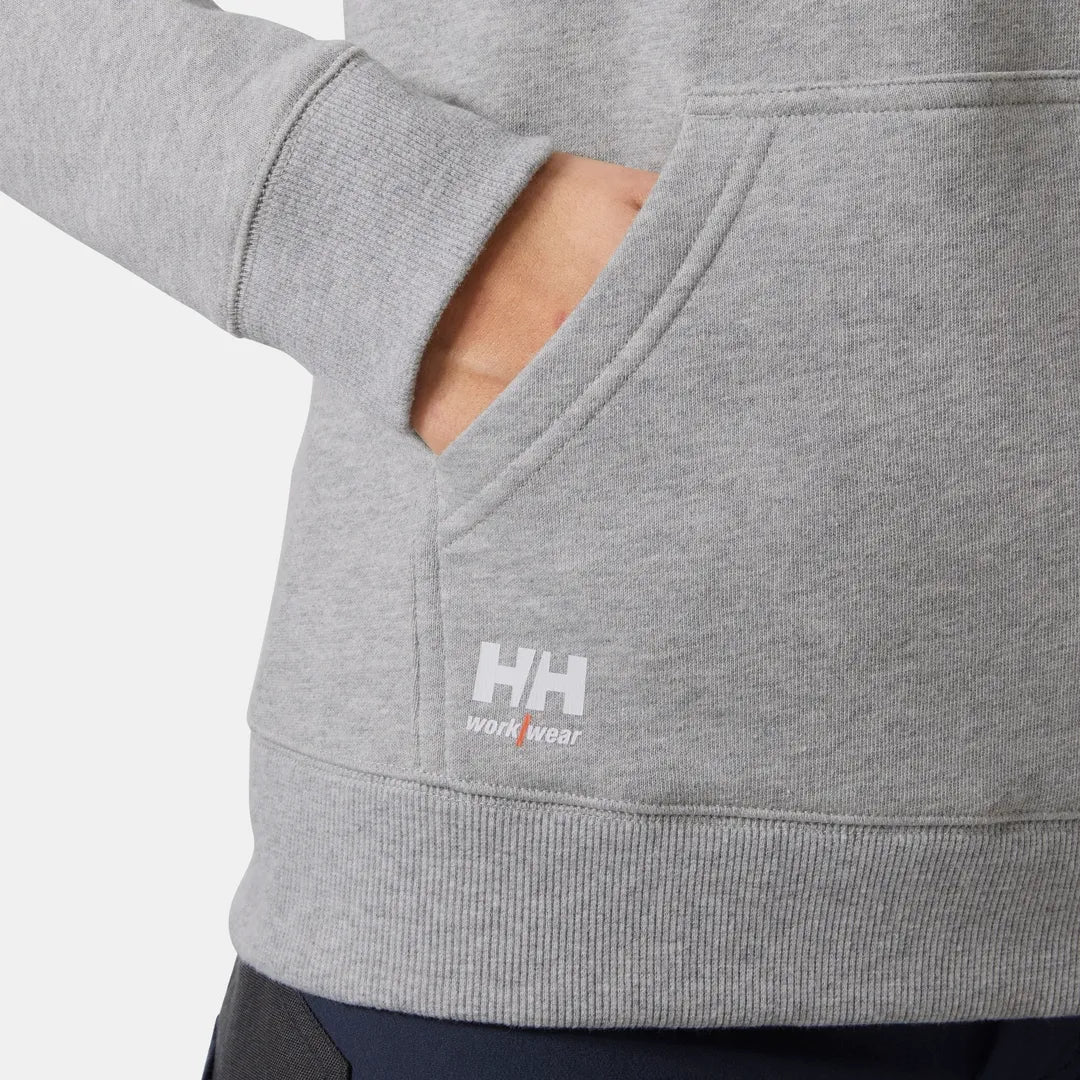 Helly Hansen Work Wear - 79322_930_feature2 - Onbody-W25-Winter 2025-FW25-Fundementals -Classic