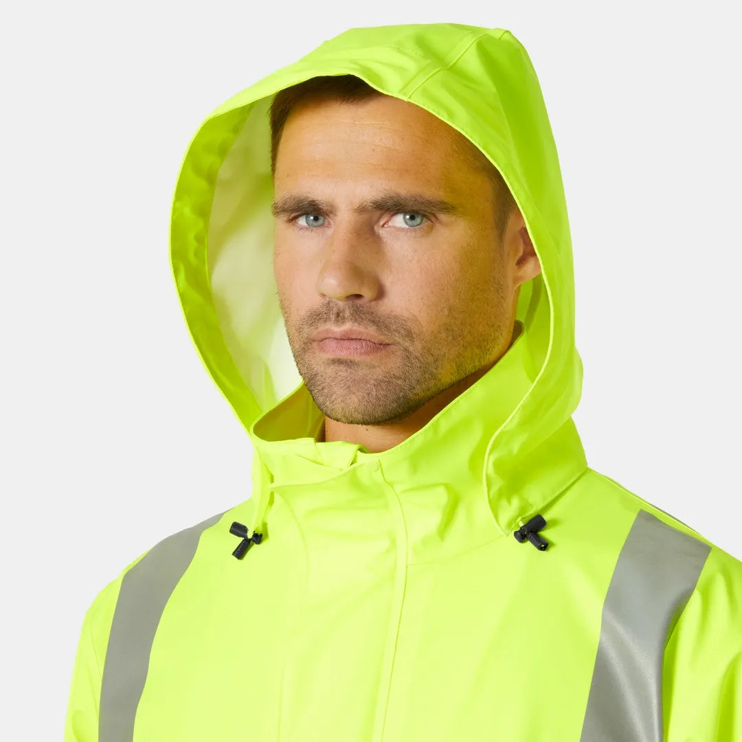 Helly Hansen Work Wear - 70156_369_feature1 - Onbody-S25-Summer 2025-Hivis-Addvis