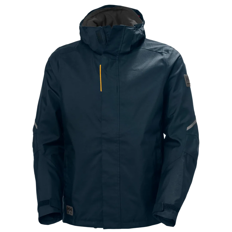 Helly Hansen Work Wear - 71080_590 - Product Flat Shots