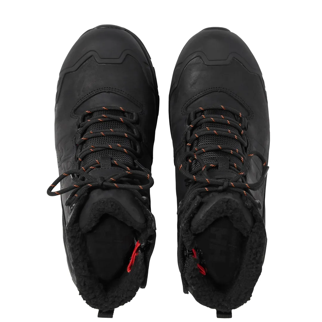 Helly Hansen Work Wear - 78405_990_top_ - Product Flat Shots