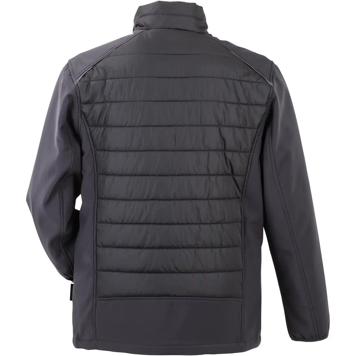 Planam PLANAM Stretchline Winterjacke anthrazit XS anthrazit - Produktbild ohne Model