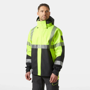 Helly Hansen Work Wear - 71172_369_onbody1 - Onbody-W25-Winter 2025-FW25-Hivis-ICU