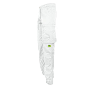 TMG Kult Worker Jogging pants white - KW-520030_JoggingPants_weiss_seite_1920x1920