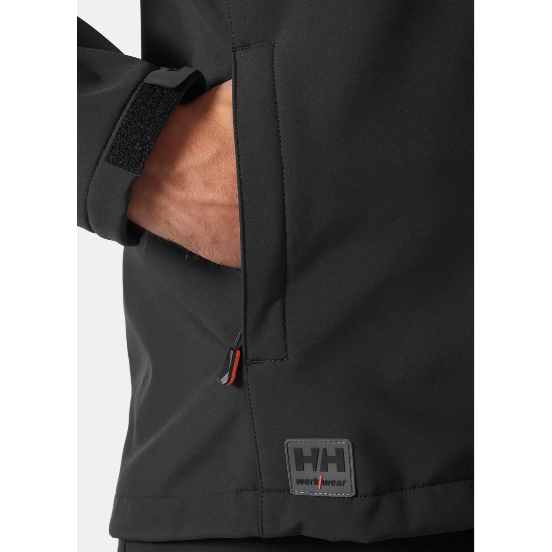 Helly Hansen Work Wear - 74230_990_feature1 - Onbody-S24-Summer 2024-Tradesmen
