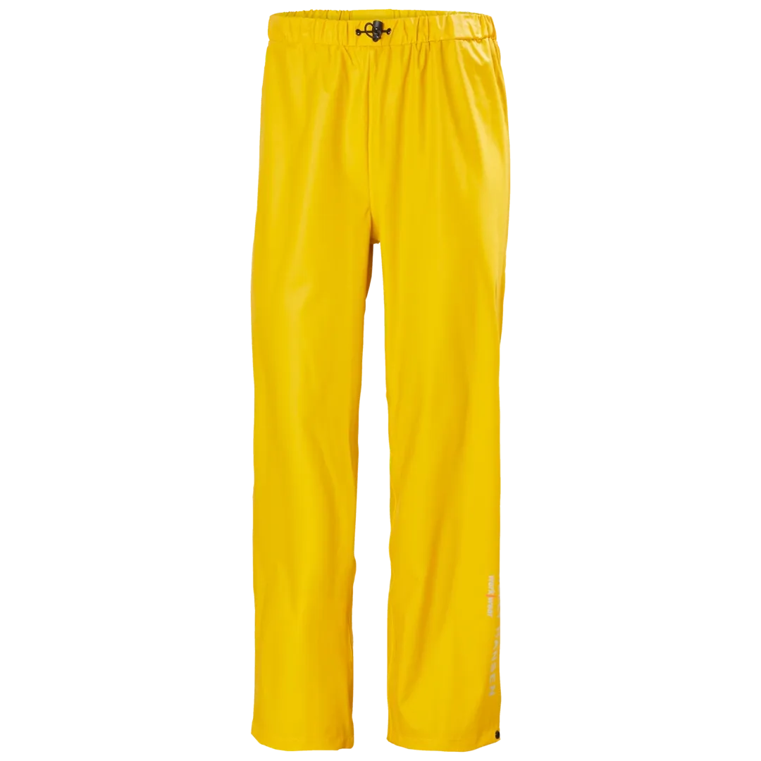 Helly Hansen Work Wear - 70480_310 - Winter 2020-Fishing and Rainwear-Product Flat Shots-Product Flat Shots