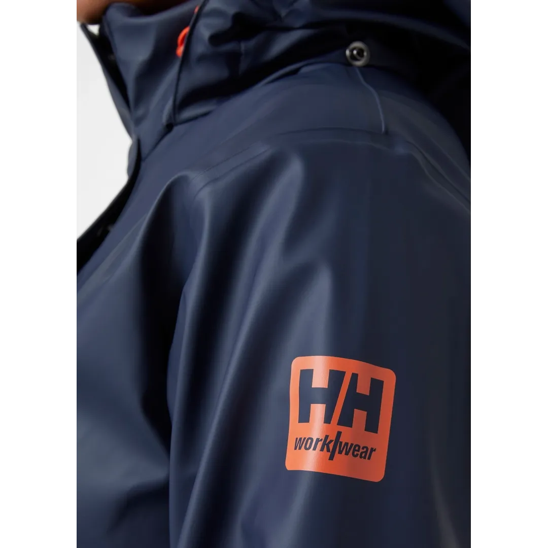 Helly Hansen Work Wear - 70286_590_feature2 - Details-rainwear