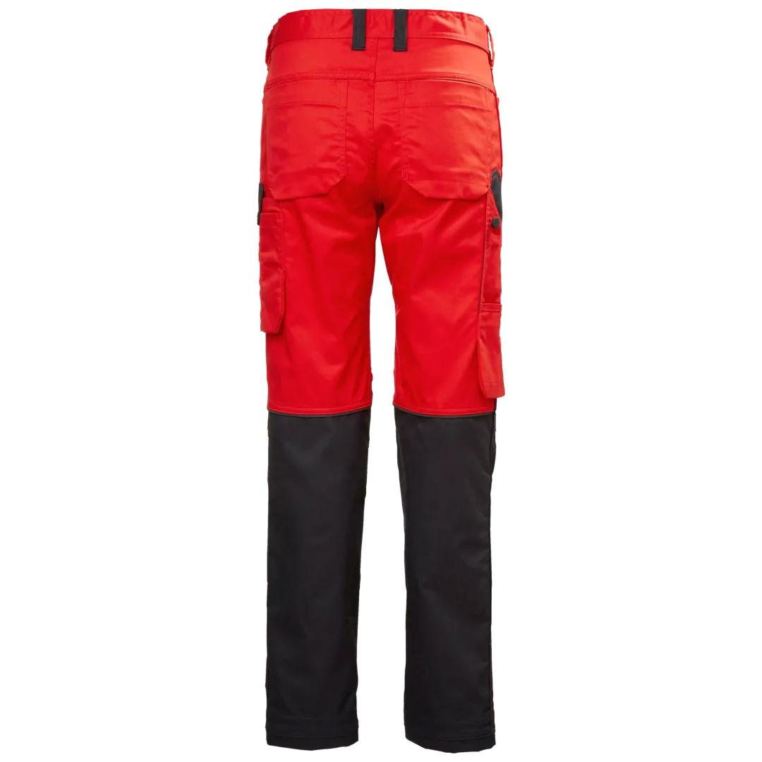 Helly Hansen Work Wear - 77529_229B - W22-Winter 2022-Product Flatshots-Tradesman-Luna