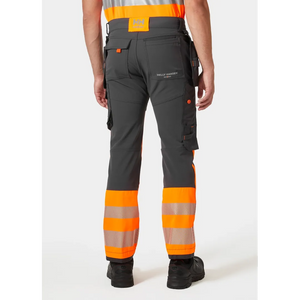 Helly Hansen Work Wear - 77471_269_onbody2 - Onbody-S24-Summer 2024-Hivis