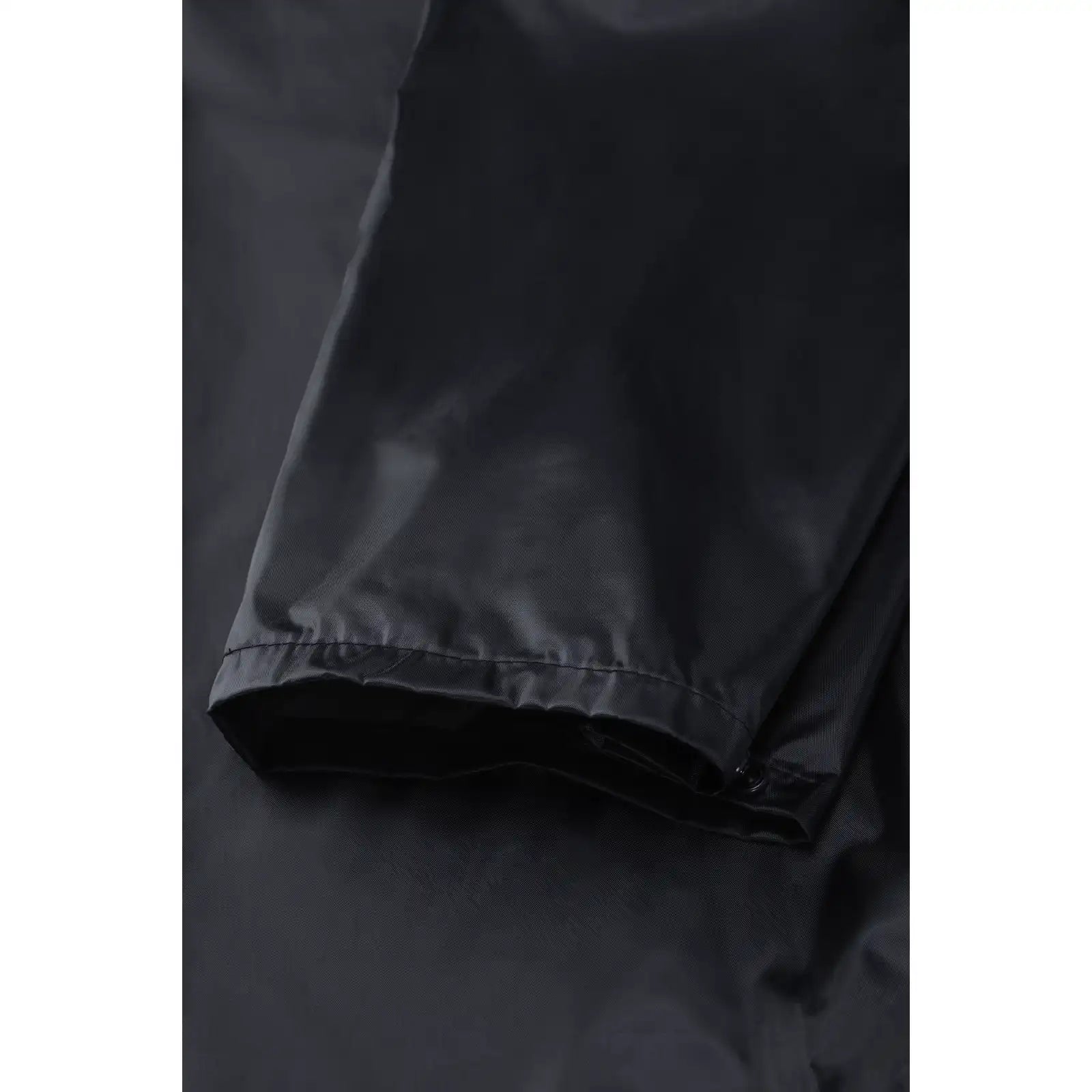 Planam Outdoor Aqua Regenanzug marine L marine - Extra Detailbild