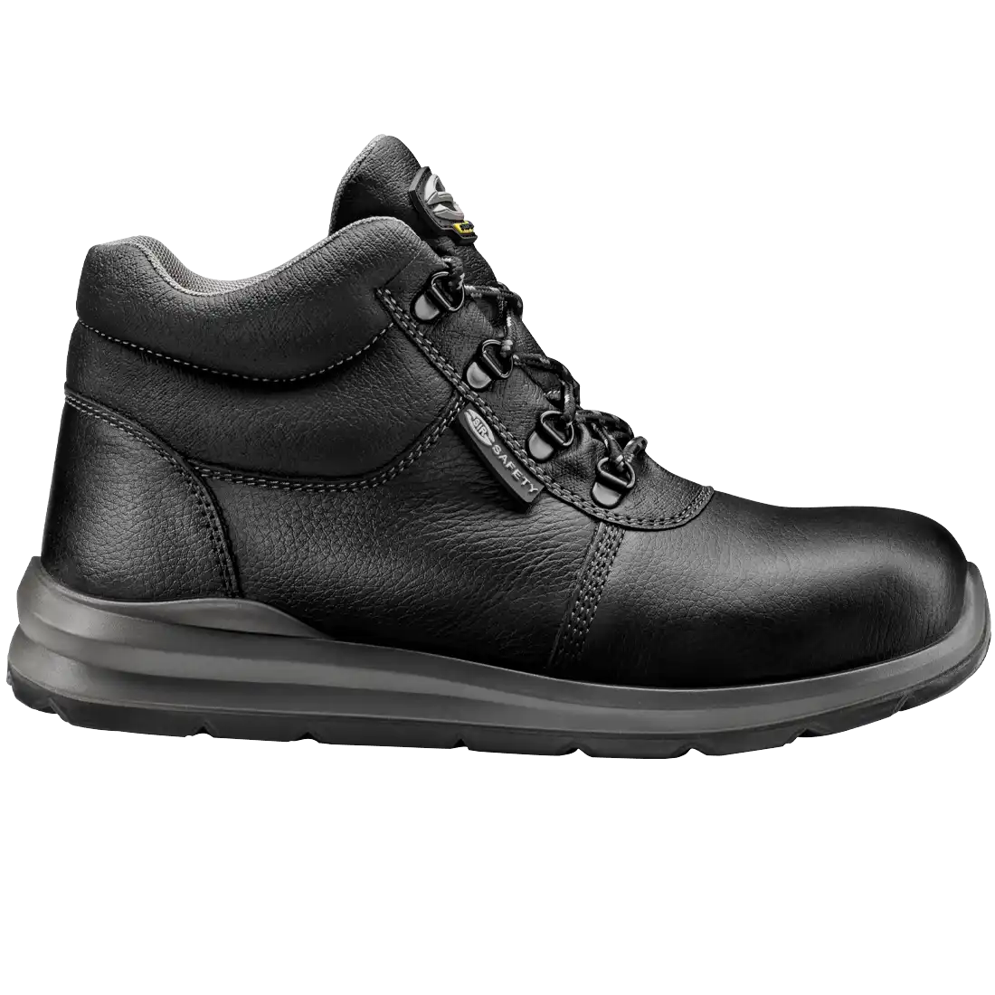 PARTNER Safety Boot - S3 - Steel Toe Cap - Puncture-Resistant Midsole - Image 1